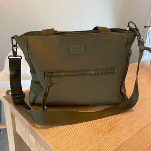 Dagne Dover Diaper Bag